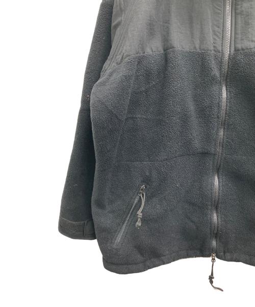 PECKHAM（ペッカム）peckham (ペッカム) ECWCS GEN2 LEVEL3 ポーラテックフリースジャケット ブラック サイズ:XLの古着・服飾アイテム
