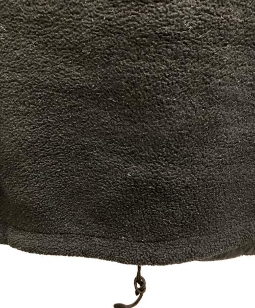 PECKHAM（ペッカム）peckham (ペッカム) ECWCS GEN2 LEVEL3 ポーラテックフリースジャケット ブラック サイズ:XLの古着・服飾アイテム