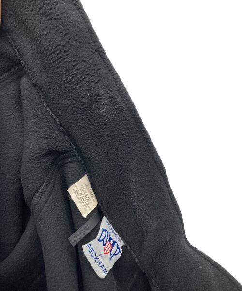 PECKHAM（ペッカム）peckham (ペッカム) ECWCS GEN2 LEVEL3 ポーラテックフリースジャケット ブラック サイズ:XLの古着・服飾アイテム