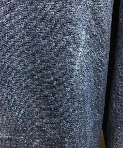 CarHartt（カーハート）CarHartt (カーハート) オーバーオール インディゴ サイズ:36の古着・服飾アイテム