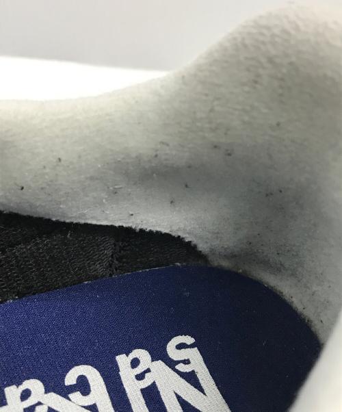 NIKE（ナイキ）NIKE (ナイキ) sacai (サカイ) FRAGMENT DESIGN (フラグメントデザイン) LD Waffle ネイビー サイズ:26.5cmの古着・服飾アイテム