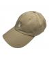 RHC Ron Herman（アールエイチシー ロンハーマン）の古着「R CAP」｜ベージュ