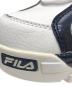中古・古着 FILA (フィラ) ハイカットスニーカー ホワイト サイズ:42 1/2：5000円