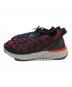 NIKE ACG (ナイキエージーシー) REACT TERRA GOBE レッド×パープル サイズ:28cm：5000円