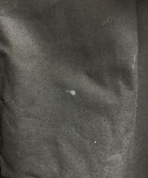 UNITED ARROWS TOKYO（ユナイテッドアローズトウキョウ）UNITED ARROWS TOKYO (ユナイテッドアローズトウキョウ) エンブロイダリーカラー 2WAY ブラウス ブラック サイズ:Freeの古着・服飾アイテム