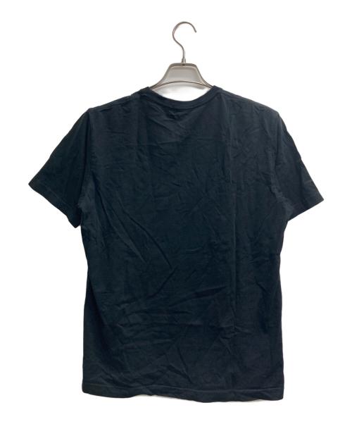 UNDERCOVER（アンダーカバー）UNDERCOVER (アンダーカバー) Bear Tee ブラック サイズ:Lの古着・服飾アイテム