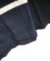 中古・古着 blurhmsROOTSTOCK (ブラームスルーツストック) Basque Shirt(バスクシャツ) ネイビー サイズ:3：4500円