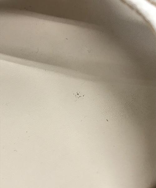 COLE HAAN（コールハーン）COLE HAAN (コールハーン) クラウドフィールエスパドリーユウエッジサンダル ベージュ サイズ:7 1/2の古着・服飾アイテム