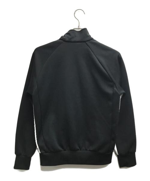 adidas Originals（アディダスオリジナル）adidas Originals (アディダスオリジナル) トラックジャケット ブラック サイズ:Mの古着・服飾アイテム