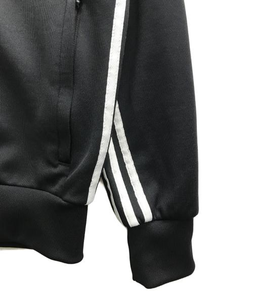 adidas Originals（アディダスオリジナル）adidas Originals (アディダスオリジナル) トラックジャケット ブラック サイズ:Mの古着・服飾アイテム