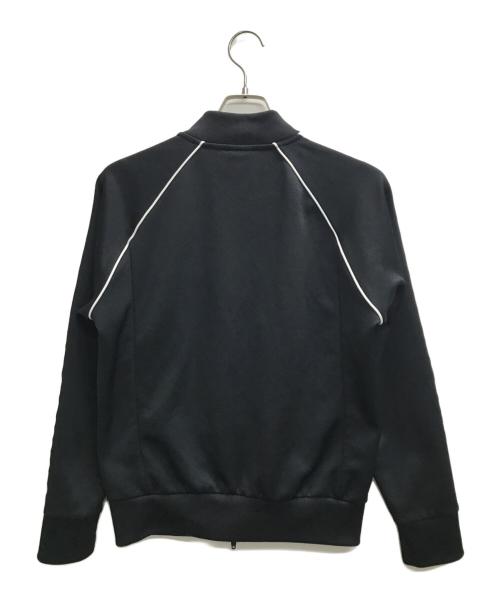 adidas Originals（アディダスオリジナル）adidas Originals (アディダスオリジナル) トラックジャケット ブラック サイズ:Lの古着・服飾アイテム