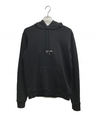 中古・古着通販】Saint Laurent Paris (サンローランパリ) ロゴプル