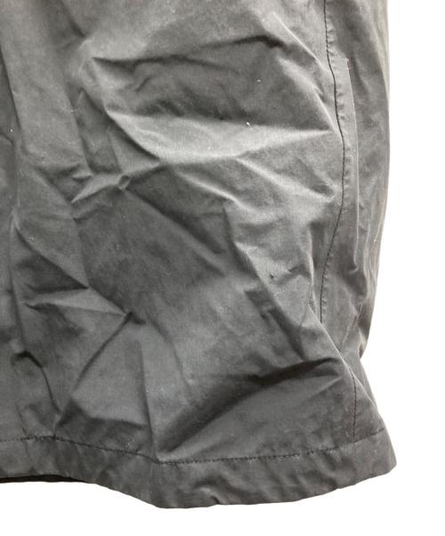 HELLY HANSEN（ヘリーハンセン）HELLY HANSEN (ヘリーハンセン) FLAM RAIN COAT ブラック サイズ:Lの古着・服飾アイテム