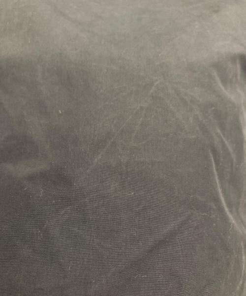 HELLY HANSEN（ヘリーハンセン）HELLY HANSEN (ヘリーハンセン) FLAM RAIN COAT ブラック サイズ:Lの古着・服飾アイテム