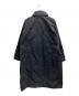 HELLY HANSEN (ヘリーハンセン) FLAM RAIN COAT ブラック サイズ:L：6000円