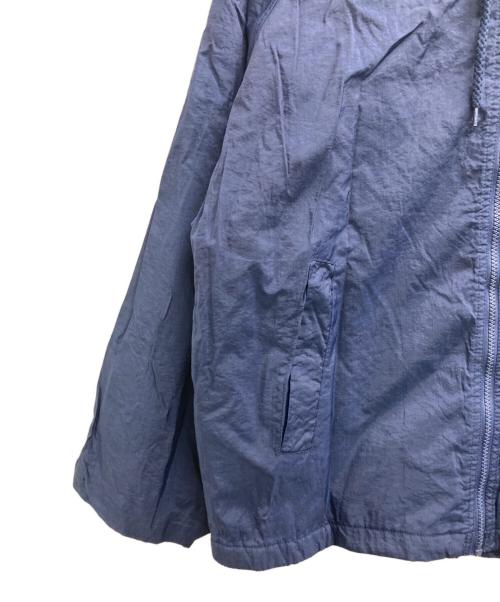 NIKE（ナイキ）NIKE (ナイキ) フーデッドジャケット ネイビー サイズ:Sの古着・服飾アイテム
