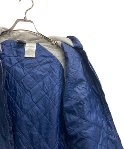 NIKE（ナイキ）NIKE (ナイキ) フーデッドジャケット ネイビー サイズ:Sの古着・服飾アイテム
