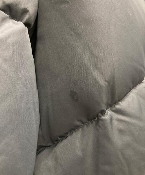 Columbia（コロンビア）Columbia (コロンビア) ICE WIND PARKA グレー サイズ:XLの古着・服飾アイテム