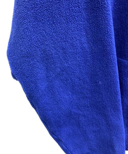 MOUNTAIN HARD WEAR（マウンテンハードウェア）MOUNTAIN HARD WEAR (マウンテンハードウェア) フリースジャケット ブルー サイズ:XLの古着・服飾アイテム