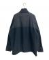 U'S NAVY (ユーエスネイビー) フリースジャケット ブラック サイズ:L：4500円