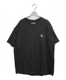 WACKO MARIA（ワコマリア）の古着「刺繍Tシャツ」｜ブラック