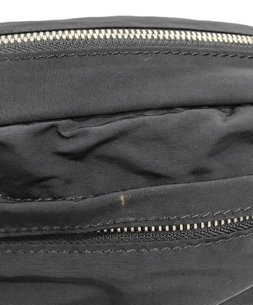 STANDARD SUPPLY（スタンダードサプライ）STANDARD SUPPLY (スタンダードサプライ) ショルダーバッグ ブラックの古着・服飾アイテム