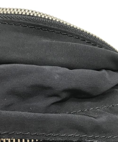 STANDARD SUPPLY（スタンダードサプライ）STANDARD SUPPLY (スタンダードサプライ) ショルダーバッグ ブラックの古着・服飾アイテム