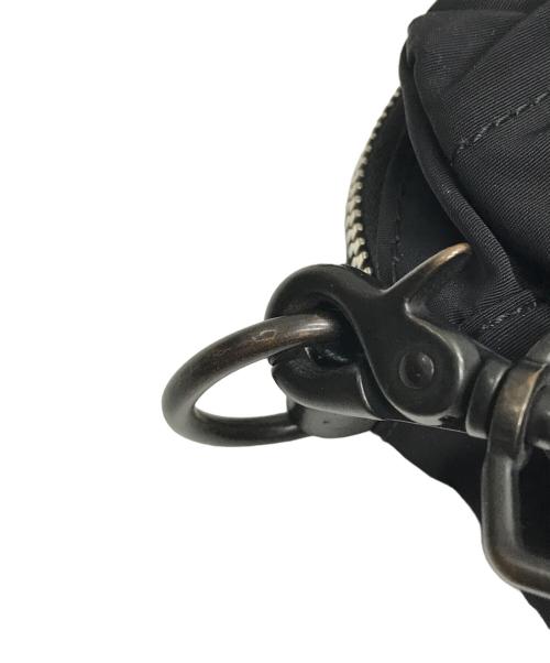 STANDARD SUPPLY（スタンダードサプライ）STANDARD SUPPLY (スタンダードサプライ) ショルダーバッグ ブラックの古着・服飾アイテム