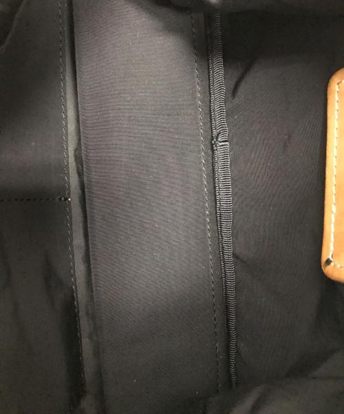 STANDARD SUPPLY（スタンダードサプライ）STANDARD SUPPLY (スタンダードサプライ) ショルダーバッグ ブラックの古着・服飾アイテム