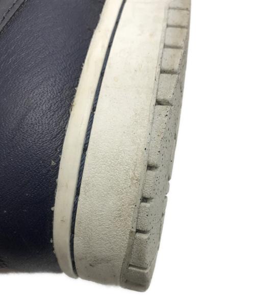 NIKE（ナイキ）NIKE (ナイキ) Dunk Low Graffiti(ダンクローグラフィティ) ネイビー サイズ:28.0cmの古着・服飾アイテム