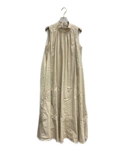 jemma（ジェマ）jemma (ジェマ) ワンピース アイボリー サイズ:1の古着・服飾アイテム
