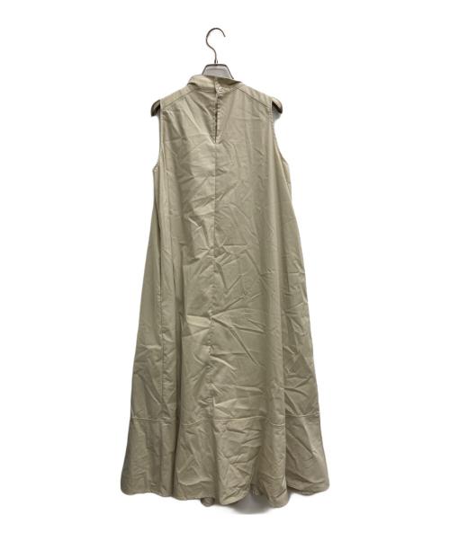 jemma（ジェマ）jemma (ジェマ) ワンピース アイボリー サイズ:1の古着・服飾アイテム