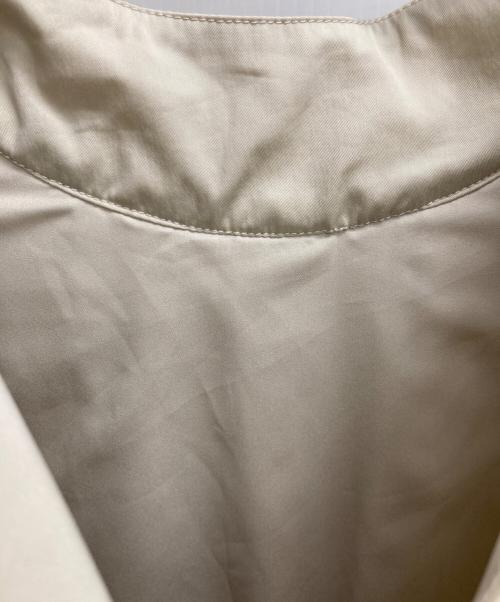 jemma（ジェマ）jemma (ジェマ) ワンピース アイボリー サイズ:1の古着・服飾アイテム