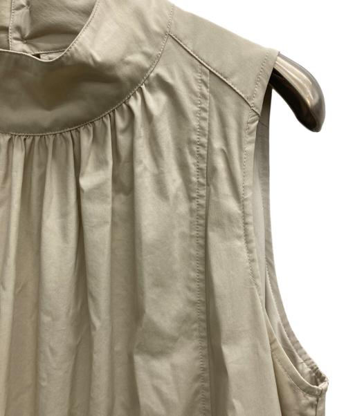 jemma（ジェマ）jemma (ジェマ) ワンピース アイボリー サイズ:1の古着・服飾アイテム