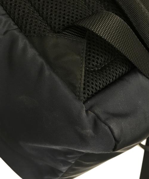 PRADA（プラダ）PRADA (プラダ) テスート バックパック ネイビーの古着・服飾アイテム