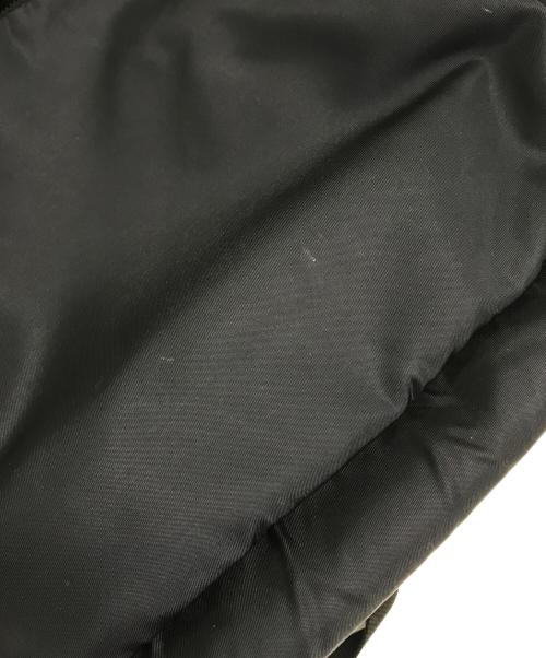 PRADA（プラダ）PRADA (プラダ) テスート バックパック ネイビーの古着・服飾アイテム