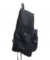 PRADA (プラダ) テスート バックパック ネイビー：73000円