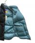 中古・古着 Rocky Mountain FeatherBed (ロッキーマウンテンフェザーベッド) WAREHOUSE (ウエアハウス) WH DOWN VEST(WHダウンベスト) ブラック×ネイビー サイズ:38：28000円