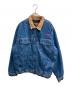 CANADA SPORTS WEAR（カナダ スポーツウェア）の古着「デニムジャケット」｜インディゴ
