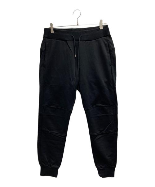 ATTACHMENT（アタッチメント）ATTACHMENT (アタッチメント) ジョガーパンツ ブラック サイズ:3の古着・服飾アイテム