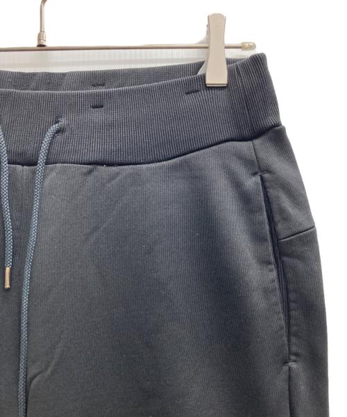 ATTACHMENT（アタッチメント）ATTACHMENT (アタッチメント) ジョガーパンツ ブラック サイズ:3の古着・服飾アイテム