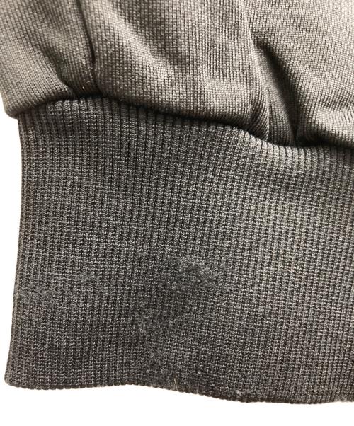 ATTACHMENT（アタッチメント）ATTACHMENT (アタッチメント) ジョガーパンツ ブラック サイズ:3の古着・服飾アイテム