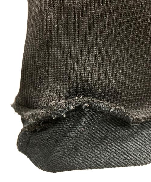 ATTACHMENT（アタッチメント）ATTACHMENT (アタッチメント) ジョガーパンツ ブラック サイズ:3の古着・服飾アイテム