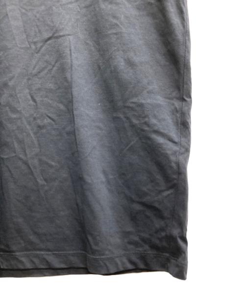 JIL SANDER（ジルサンダー）JIL SANDER (ジルサンダー) クルーネックTシャツ ネイビー サイズ:Sの古着・服飾アイテム