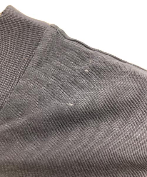 JIL SANDER（ジルサンダー）JIL SANDER (ジルサンダー) クルーネックTシャツ ネイビー サイズ:Sの古着・服飾アイテム