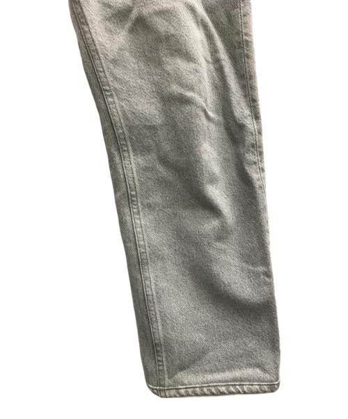 LEVI'S（リーバイス）LEVI'S (リーバイス) 501デニムパンツ グレー サイズ:W28L32の古着・服飾アイテム