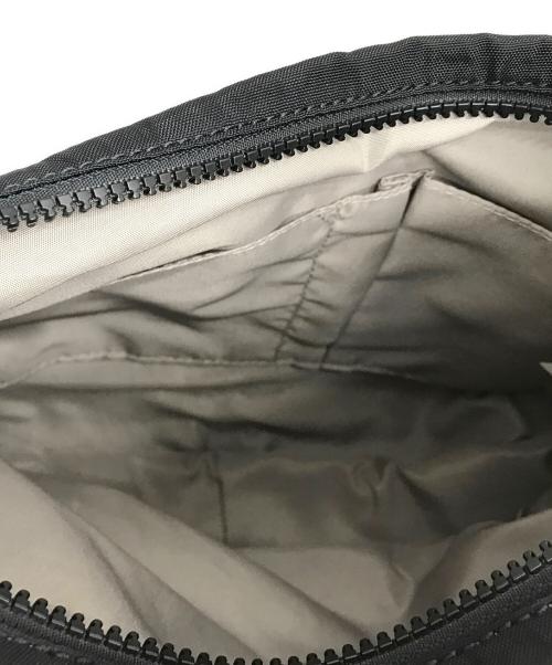 Kipling（キプリング）Kipling (キプリング) ショルダーバッグ ブラックの古着・服飾アイテム