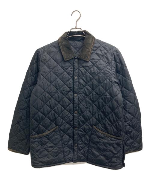 Barbour（バブアー）Barbour (バブアー) NEW LID DESDALE NYLON ブラック サイズ:40の古着・服飾アイテム