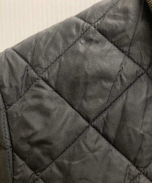 Barbour（バブアー）Barbour (バブアー) NEW LID DESDALE NYLON ブラック サイズ:40の古着・服飾アイテム