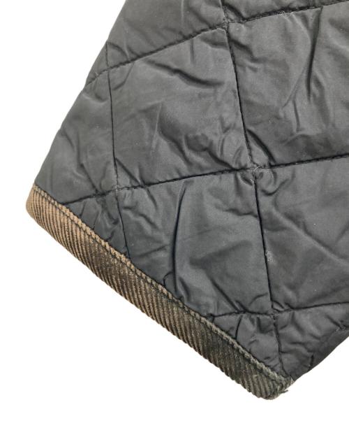 Barbour（バブアー）Barbour (バブアー) NEW LID DESDALE NYLON ブラック サイズ:40の古着・服飾アイテム